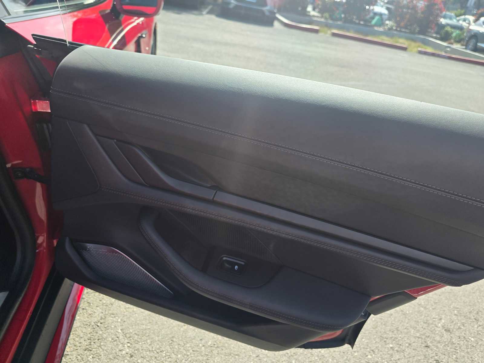 Used 2024 Porsche Taycan Turbo image 13