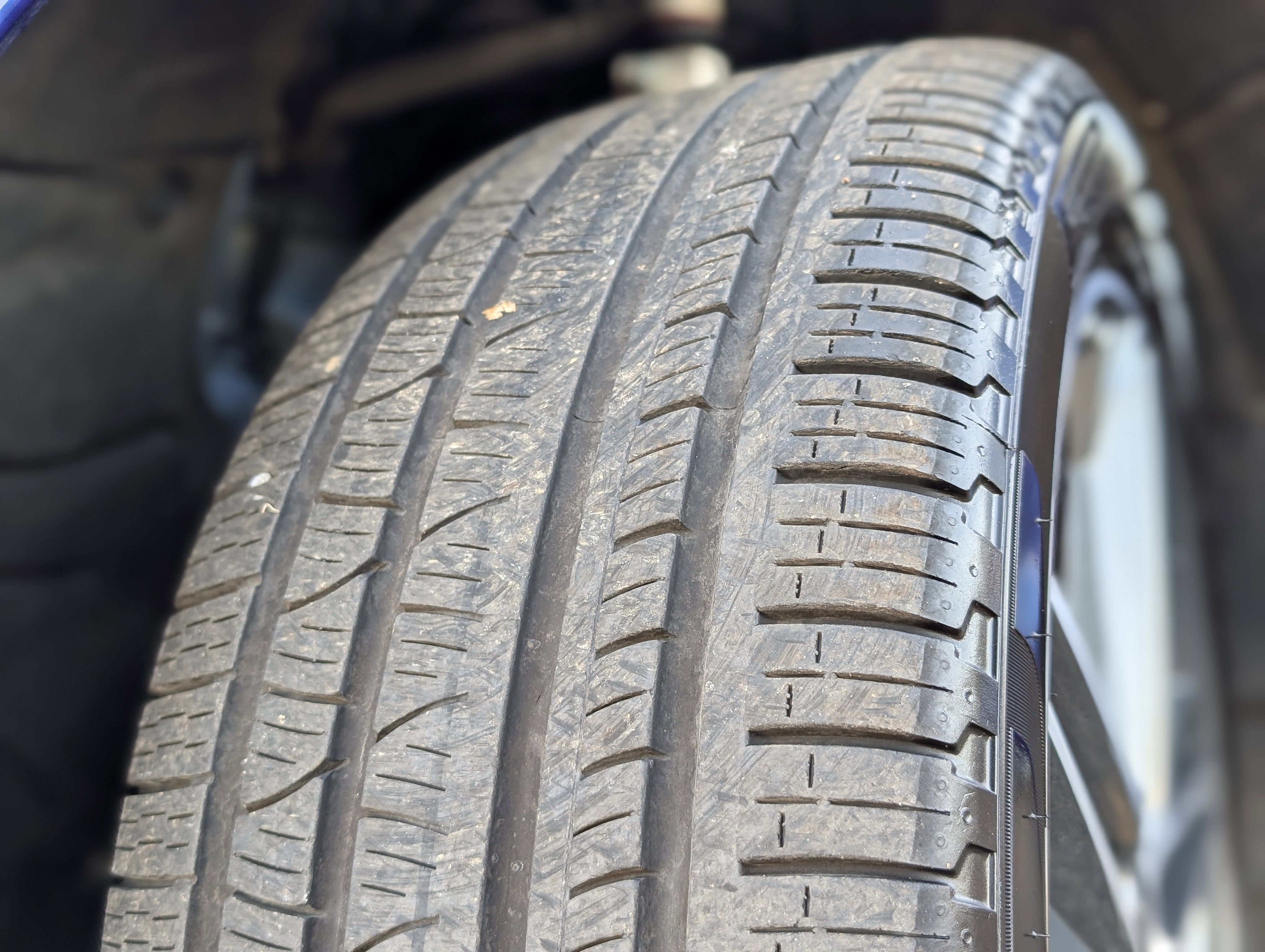 Used 2024 Audi Q5 e Premium Plus image 39