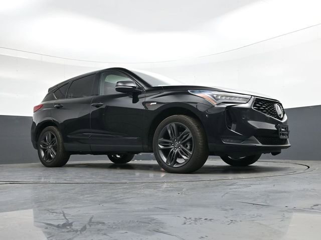 Used 2023 Acura RDX A-Spec image 28