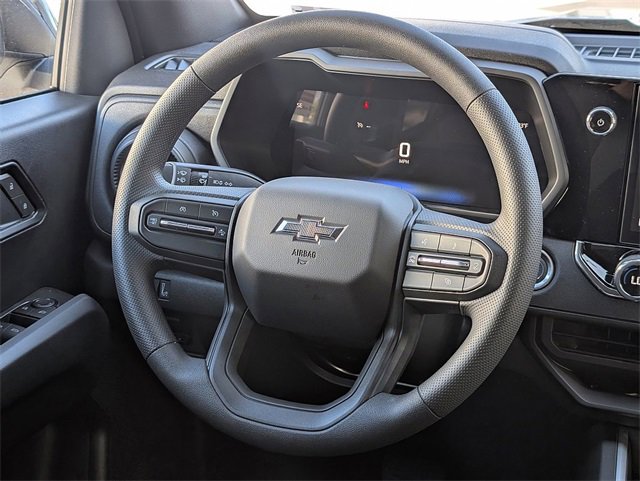 New 2026 Chevrolet Colorado Trail Boss image 15