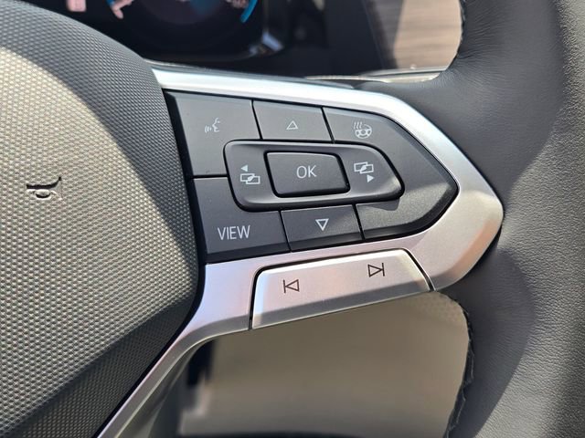 New 2026 Volkswagen Atlas SEL Premium R-Line AWD/4WD image 25