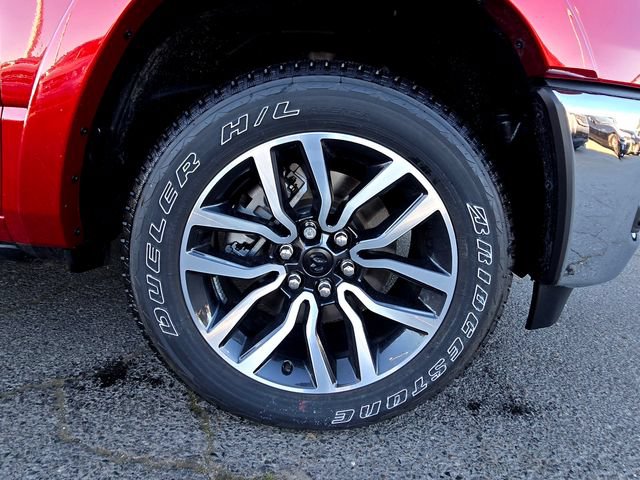 New 2026 RAM 1500 Limited AWD/4WD image 43
