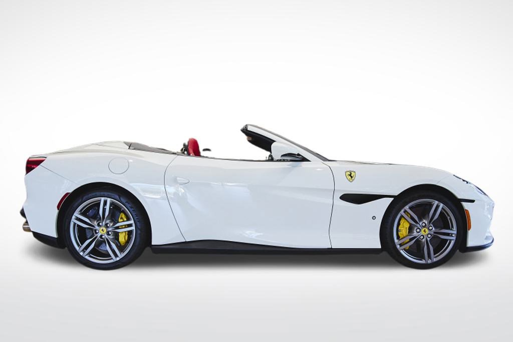 Used 2023 Ferrari Portofino M image 6