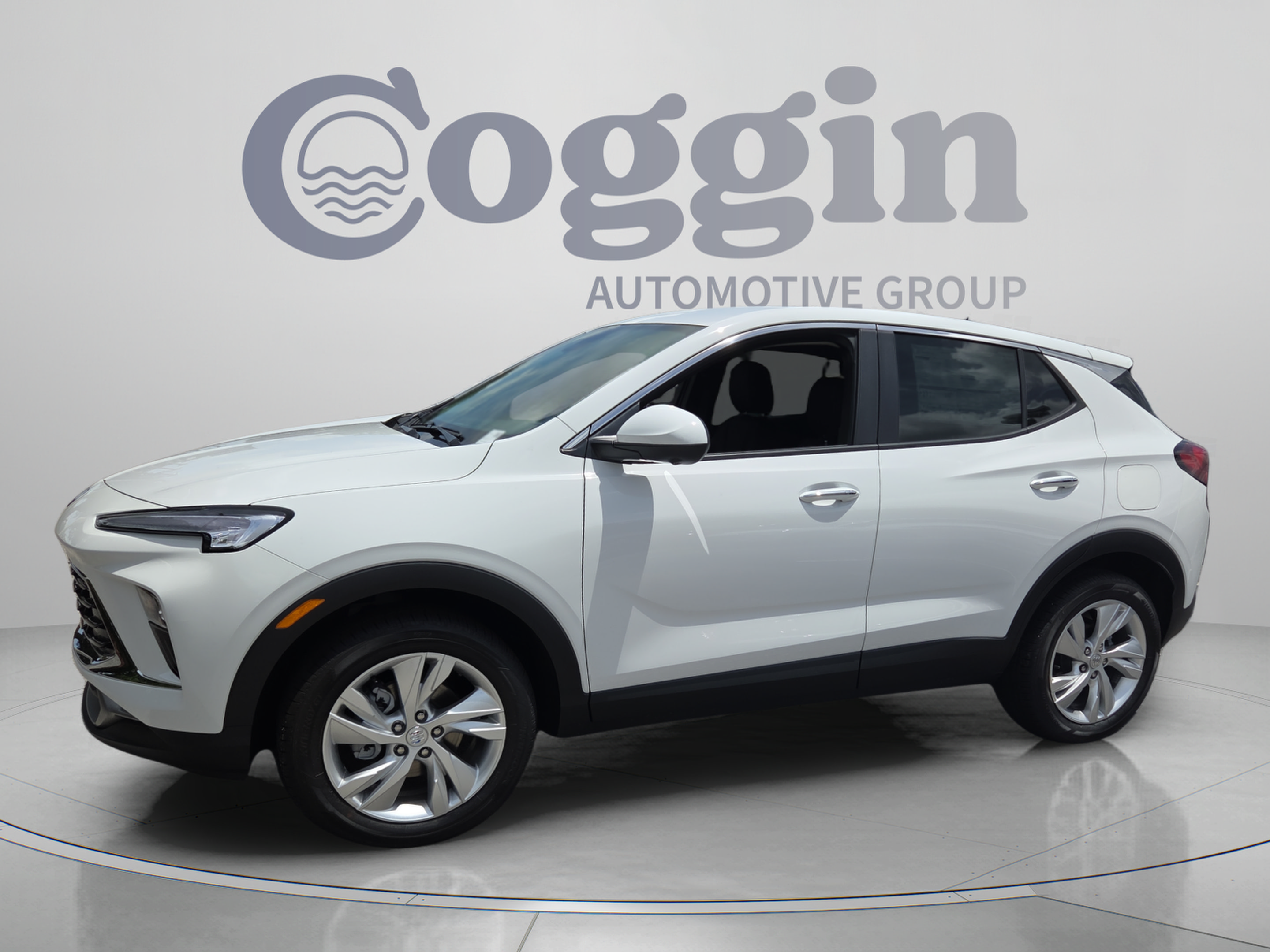 New 2026 Buick Encore GX Preferred w/ Advanced Technology Package