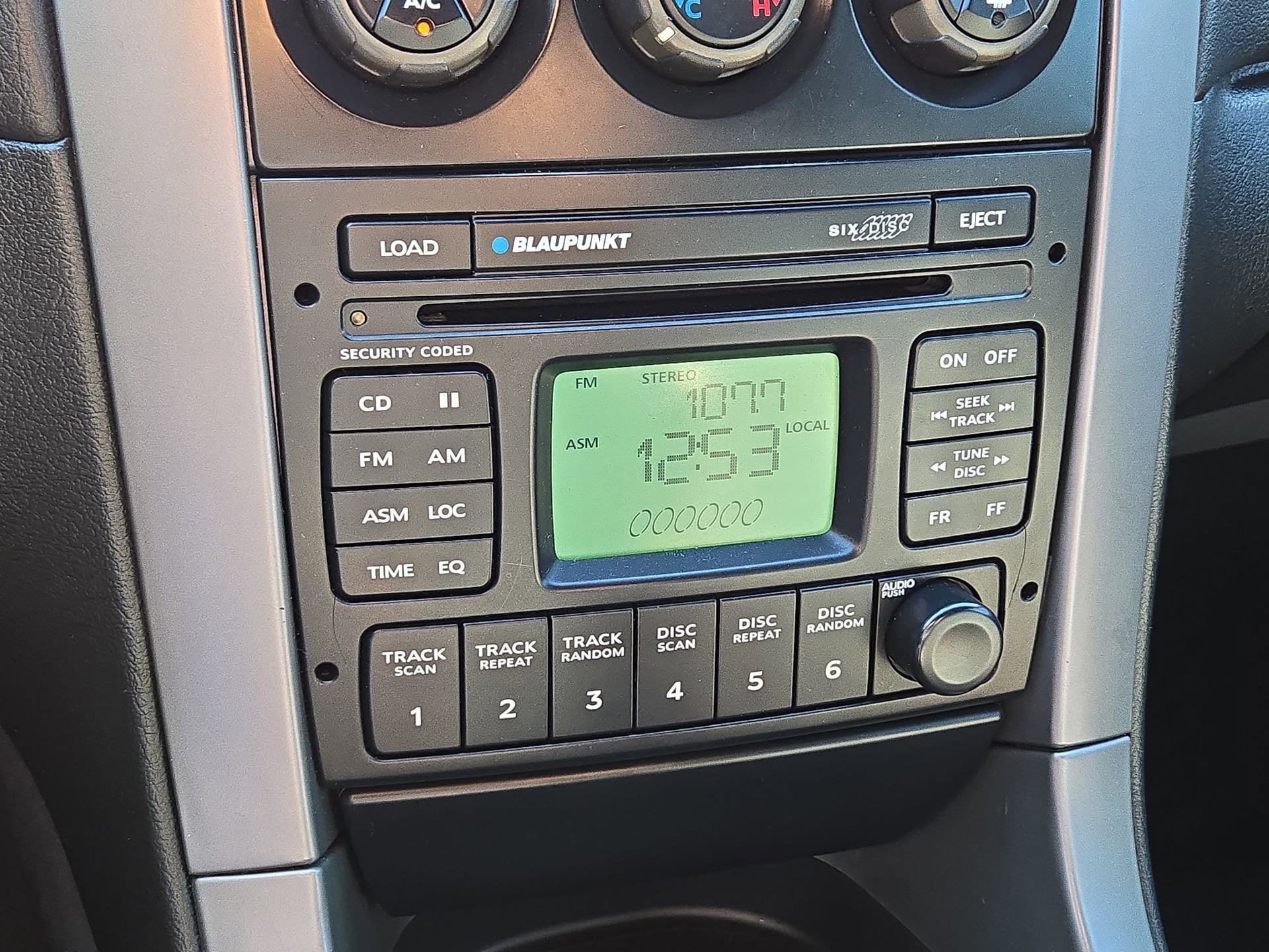 Used 2005 Pontiac GTO RWD image 19