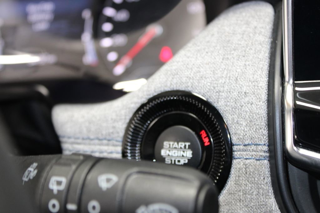 Used 2024 Jeep Compass Latitude image 36