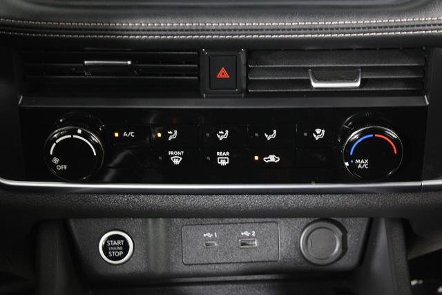 Certified 2023 Nissan Rogue S AWD/4WD image 22