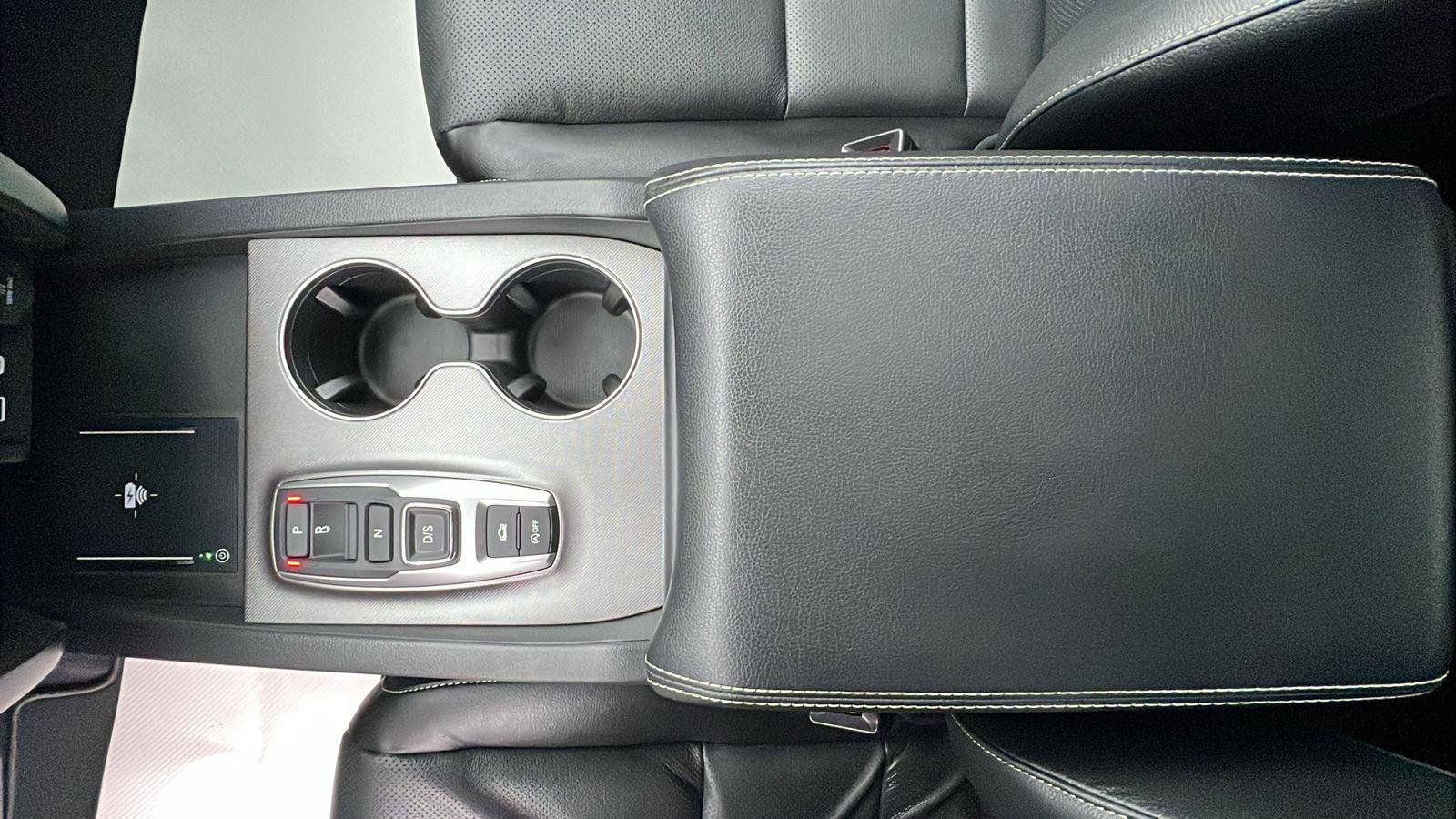 New 2026 Honda Ridgeline RTL image 26