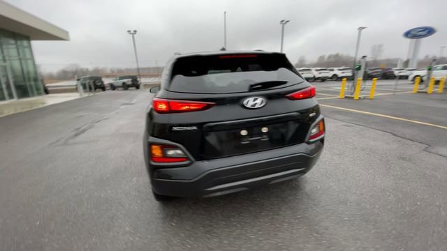 Used 2019 Hyundai Kona SEL image 8
