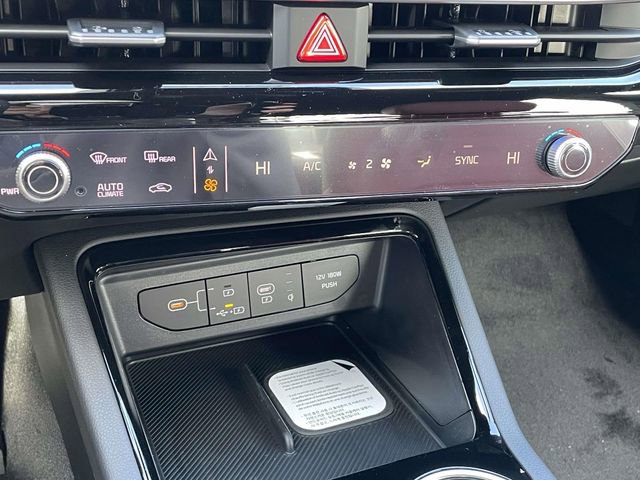 New 2026 Kia K5 GT-Line w/ GT-Line Red Interior Package FWD image 35