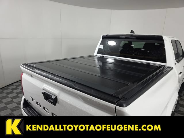 Used 2024 Toyota Tacoma SR5 AWD/4WD image 13