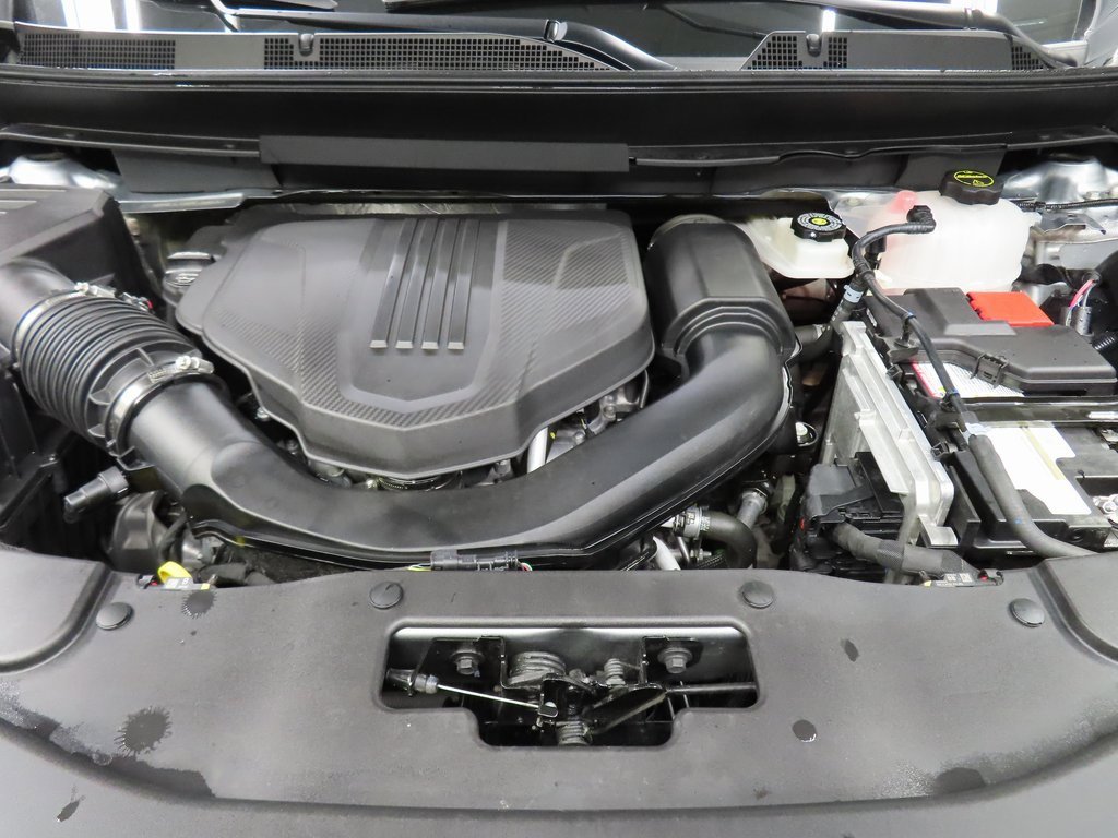 Used 2024 Chevrolet Traverse RS w/ LPO, Floor Liner Package image 33