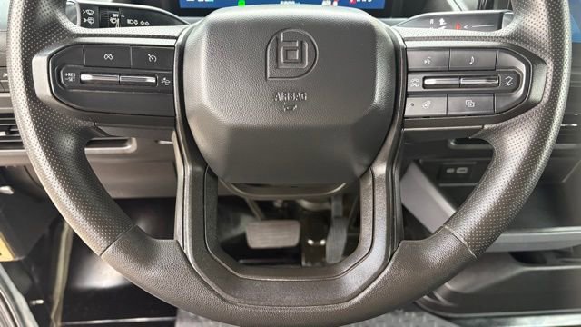 Used 2024 Chevrolet Brightdrop 600 w/ Battery Pack, Max Range AWD/4WD image 23