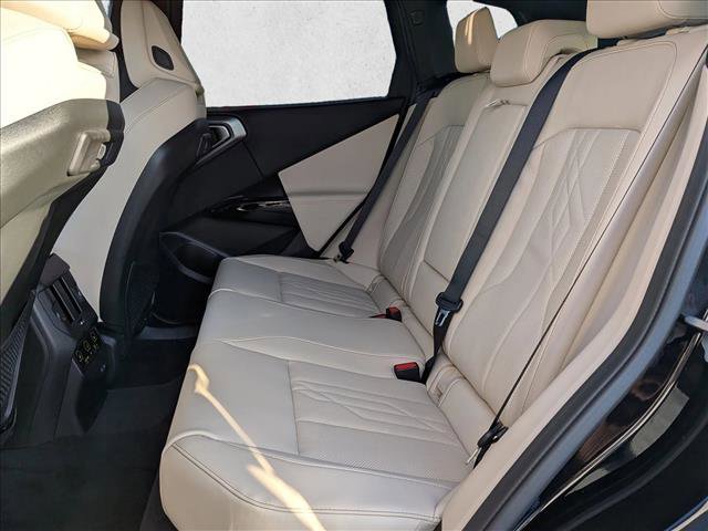 New 2026 BMW X3 xDrive30 w/ Convenience Package image 14