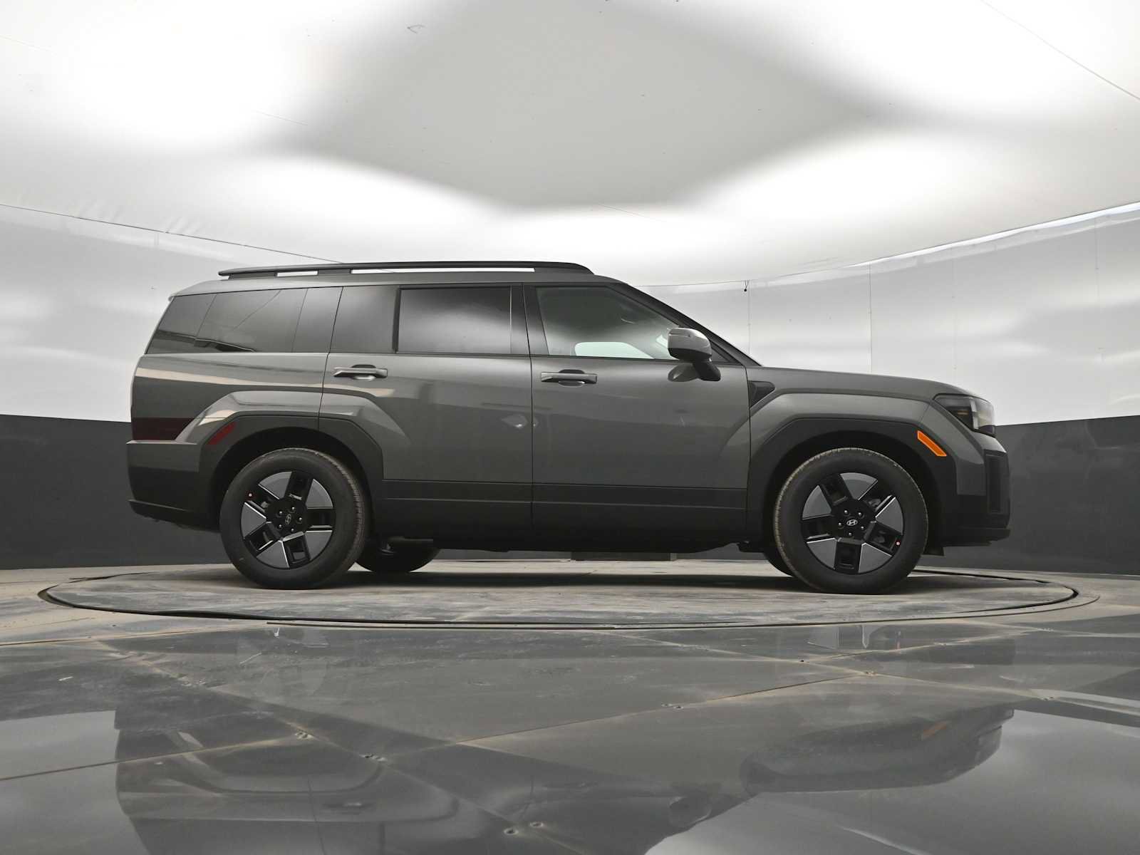 New 2026 Hyundai Santa Fe SEL AWD/4WD image 38