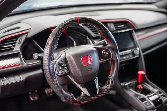 Used 2019 Honda Civic Type R image 4