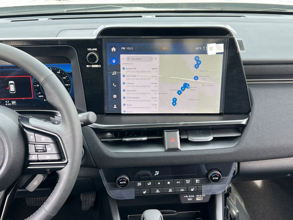 New 2026 Subaru Outback Limited XT AWD/4WD image 20