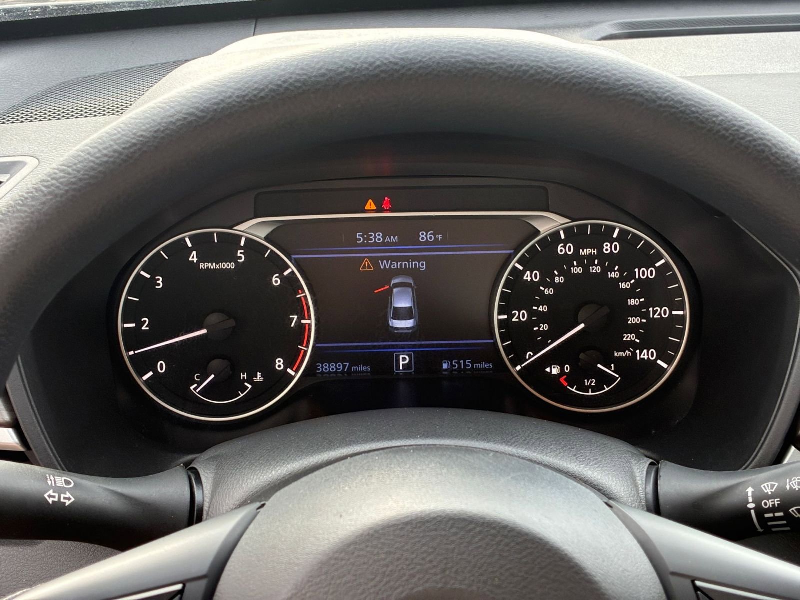 Used 2025 Nissan Altima 2.5 SV FWD image 40