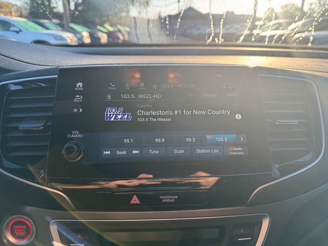 Used 2019 Honda Passport EX-L image 16