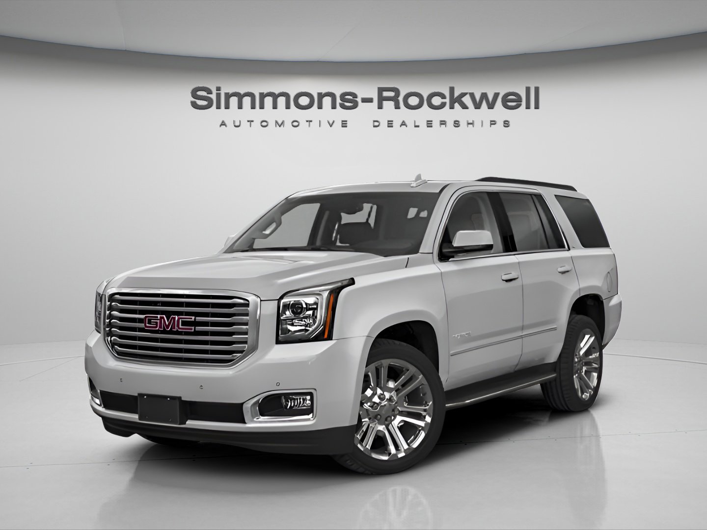 Used 2020 GMC Yukon SLE w/ SLE Value Package