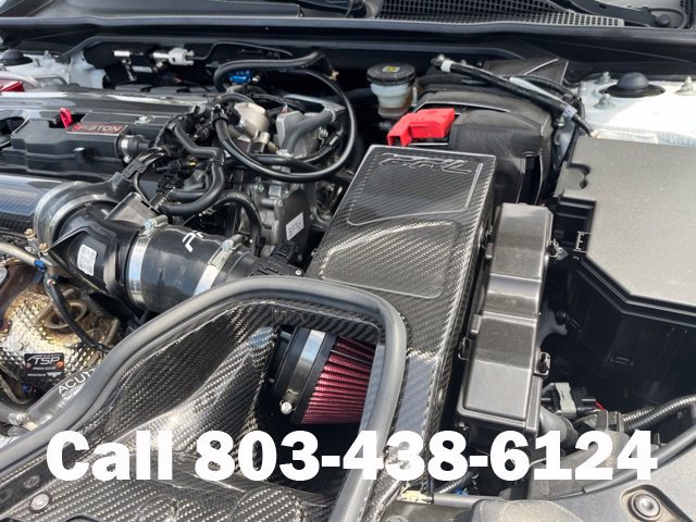 Used 2024 Acura Integra Type S FWD image 48