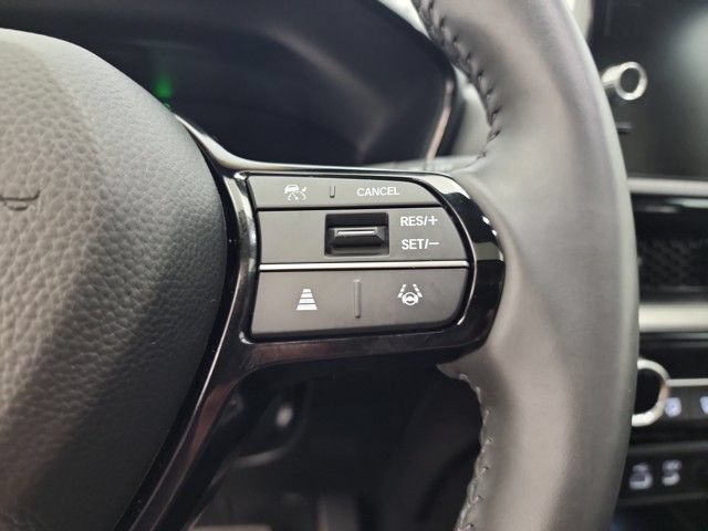 Used 2024 Honda CR-V EX-L image 22