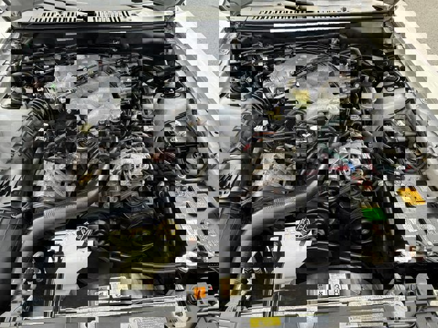 Used 2001 Ford Mustang Deluxe image 17