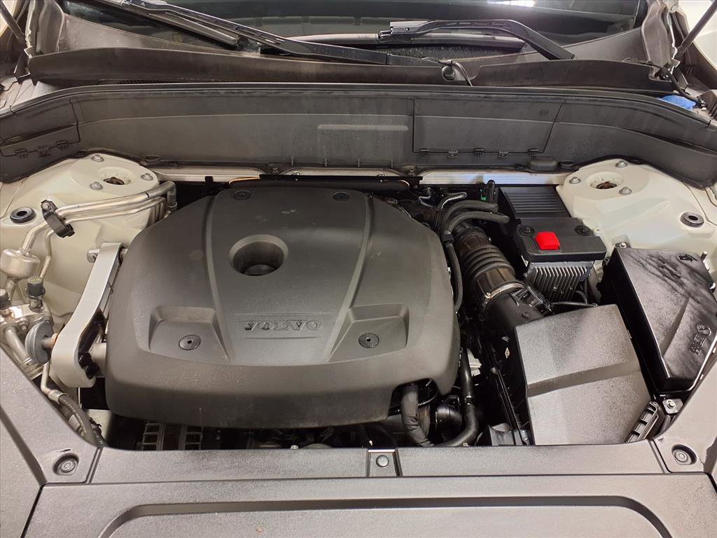 Used 2021 Volvo XC90 T6 Inscription w/ Climate Package image 29