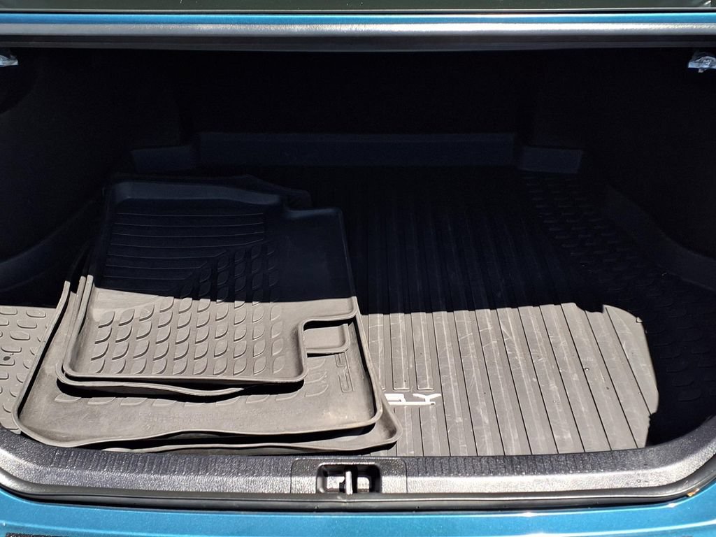 Certified 2025 Toyota Camry XSE FWD image 8