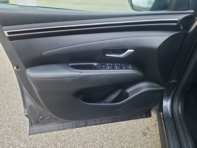Used 2024 Hyundai Tucson SEL image 9
