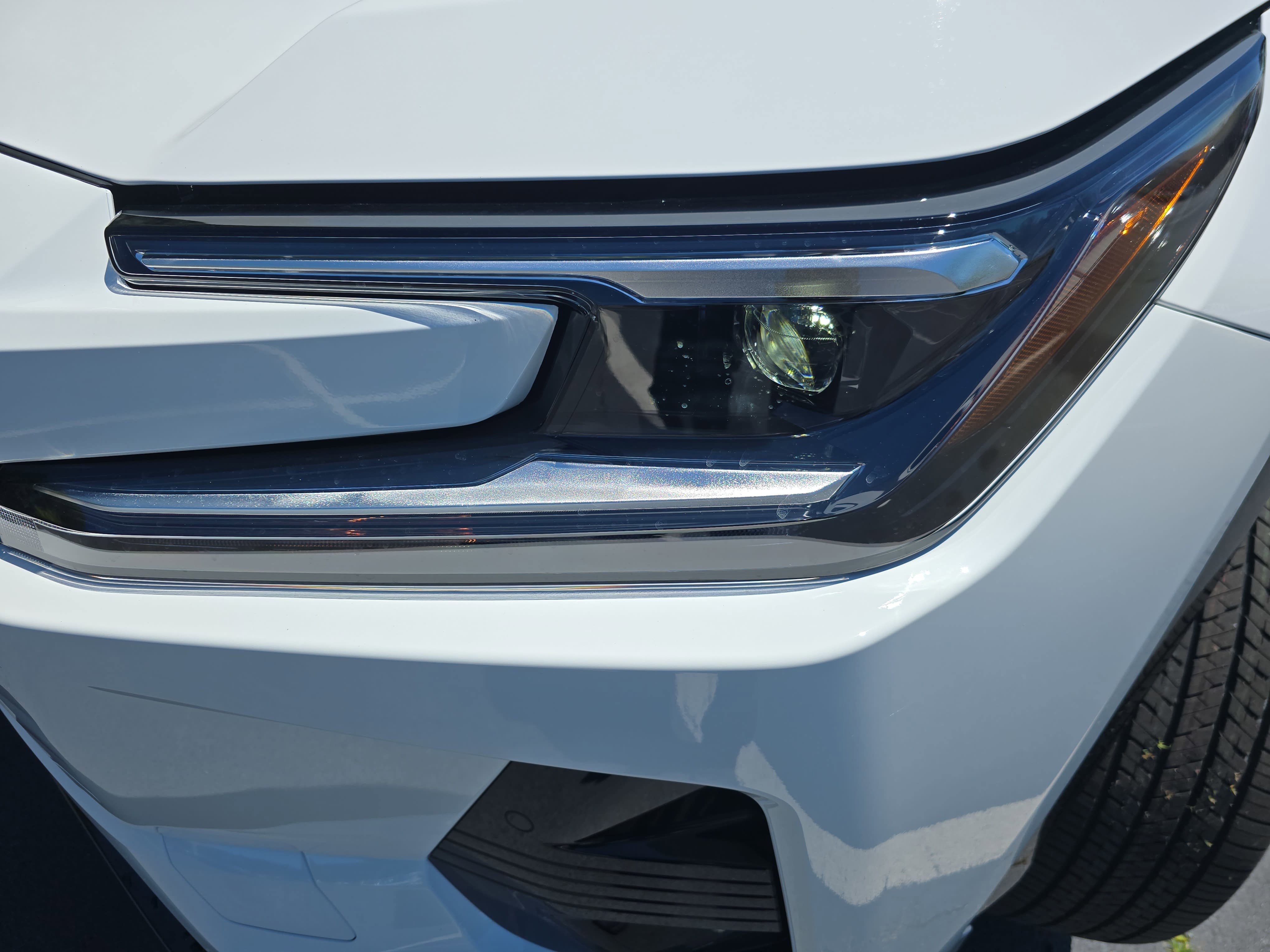 New 2026 Toyota RAV4 SE AWD/4WD image 27