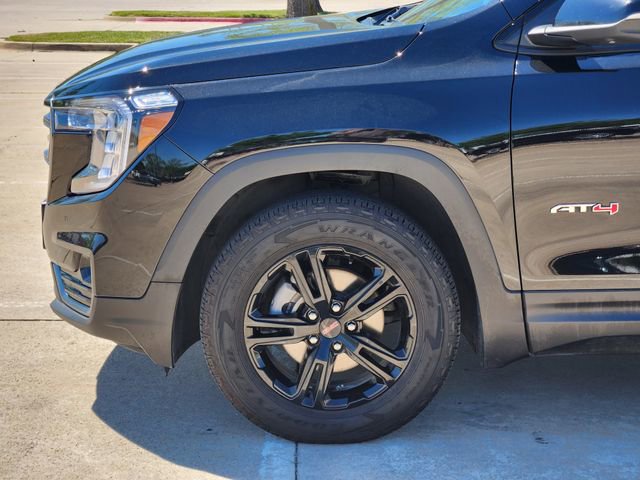 Used 2023 GMC Terrain AT4 w/ Tech Package image 8