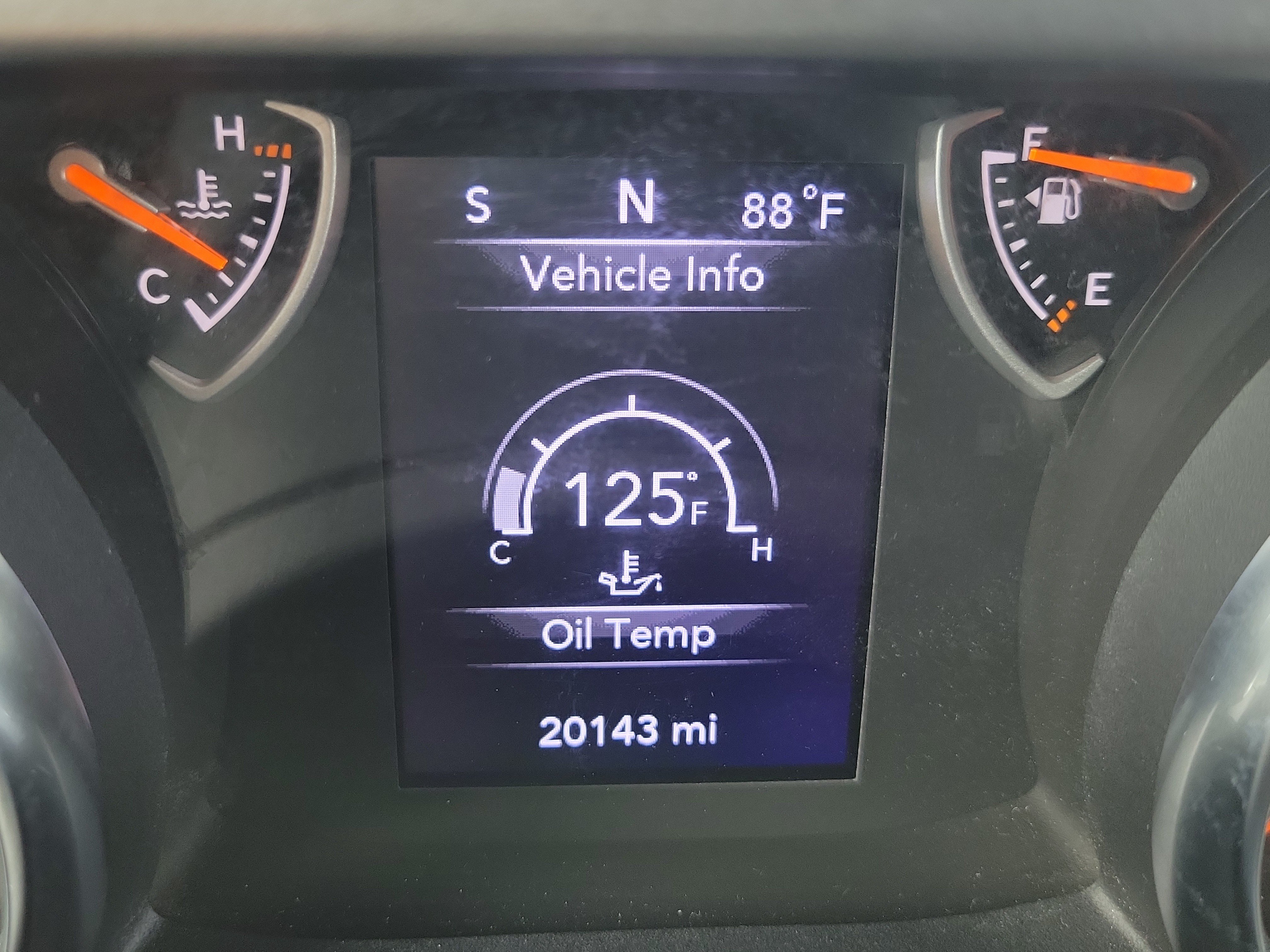 Used 2023 Jeep Wrangler Sport AWD/4WD image 15