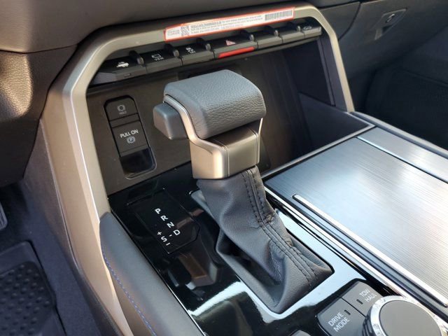 New 2026 Toyota Tundra Platinum image 18