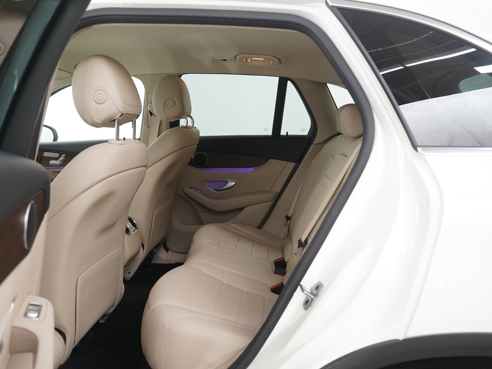 Used 2022 Mercedes-Benz GLC 300 4MATIC image 18