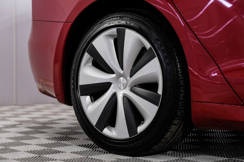 Used 2021 Tesla Model S Long Range image 57