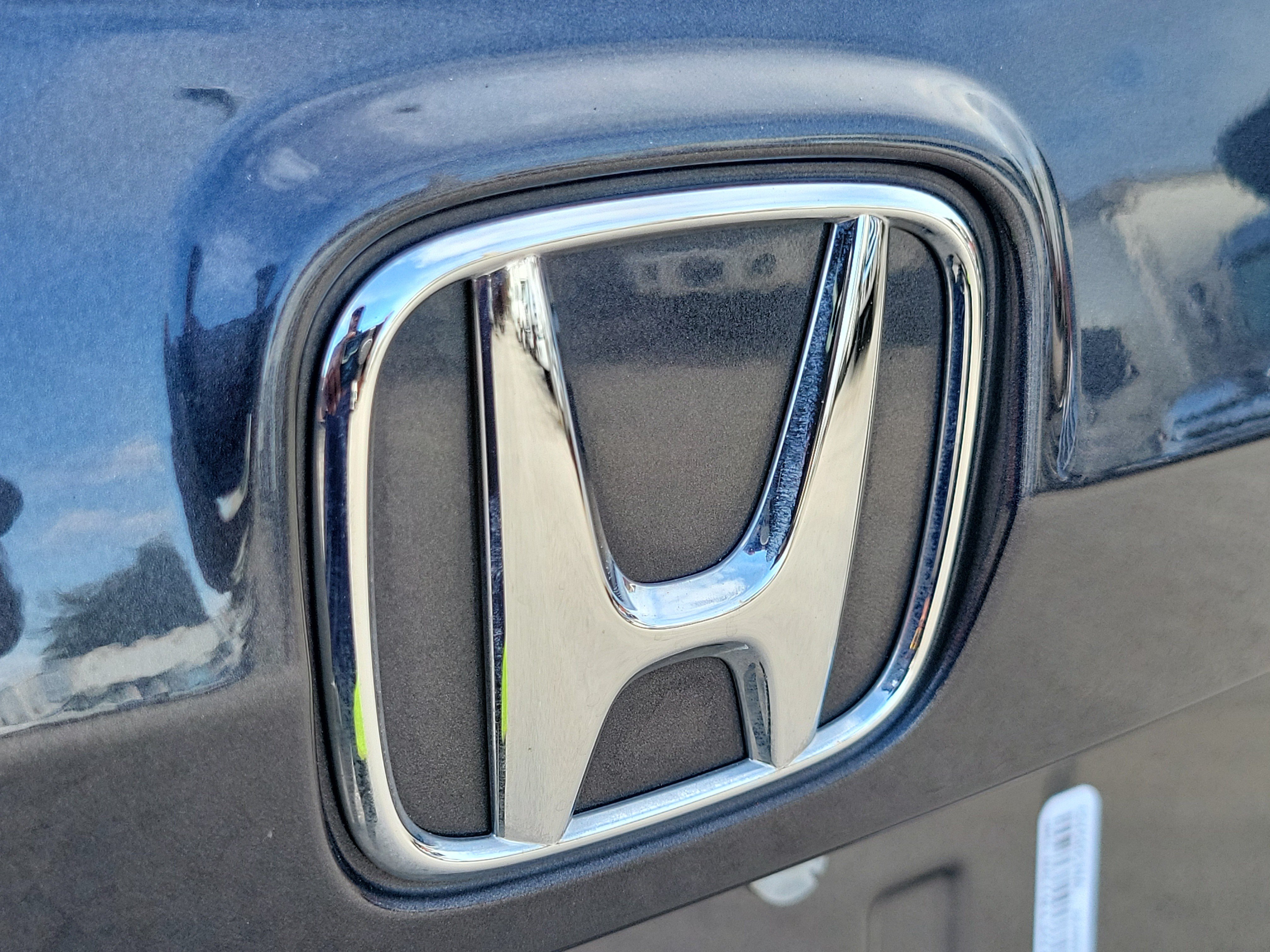 Used 2024 Honda CR-V EX-L image 10