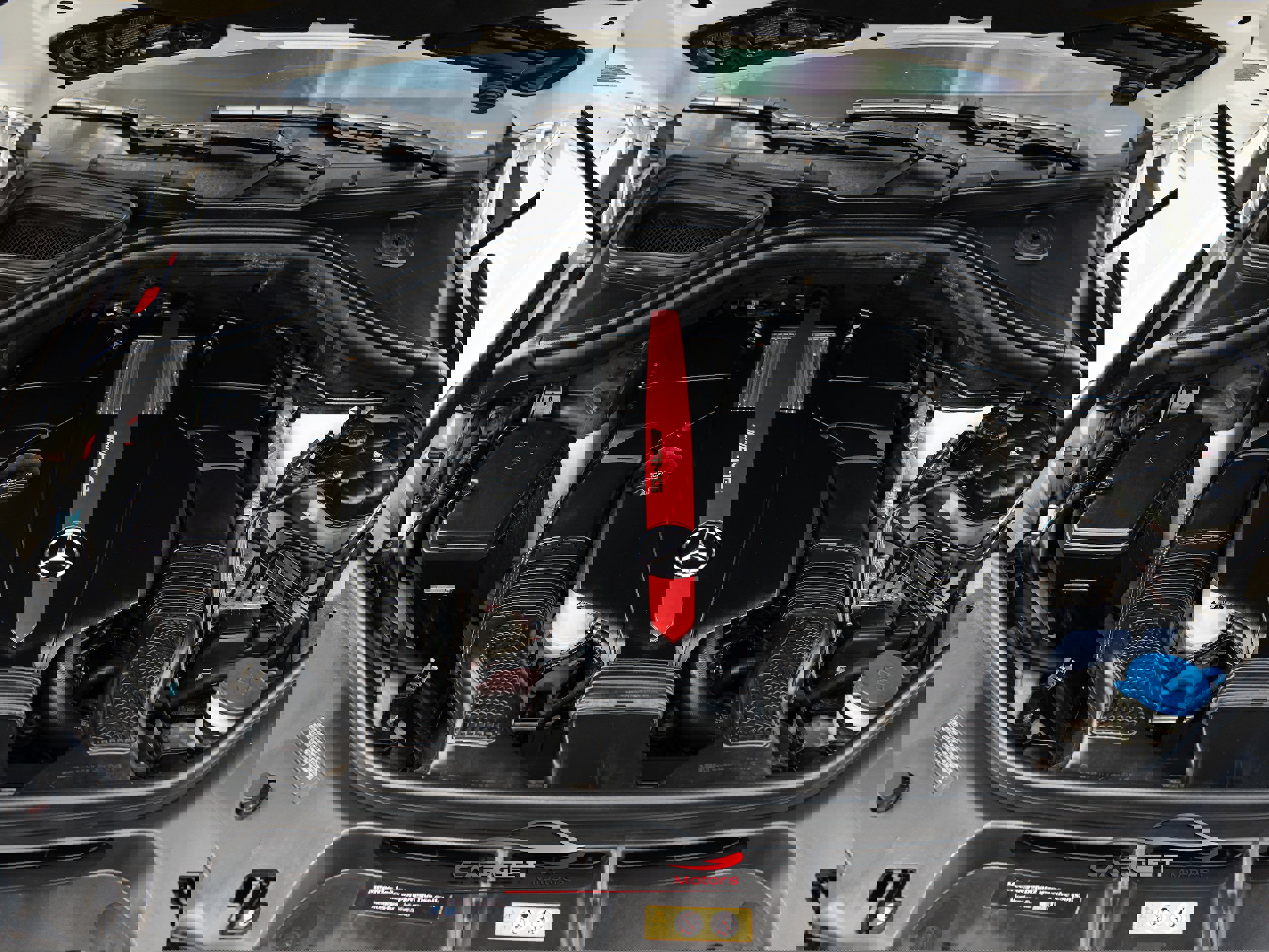 Used 2019 Mercedes-Benz GLE 43 AMG 4MATIC image 53