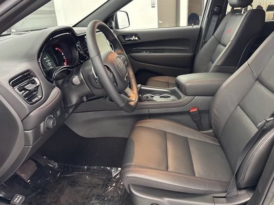 New 2026 Dodge Durango GT AWD/4WD image 17