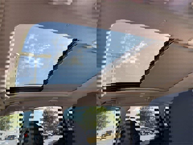 Certified 2025 Acura MDX FWD image 22