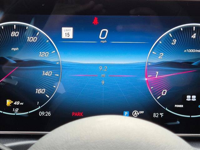 New 2027 Mercedes-Benz CLE 300 4MATIC Cabriolet image 10