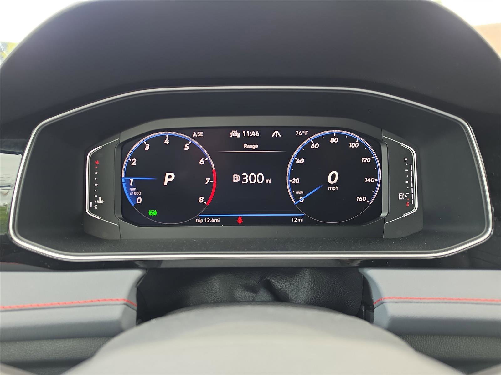 New 2026 Volkswagen Jetta GLI Autobahn FWD image 17