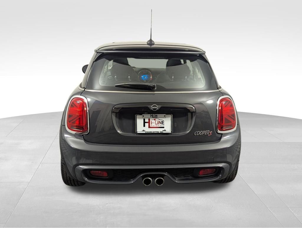 Used 2020 MINI Cooper S image 21