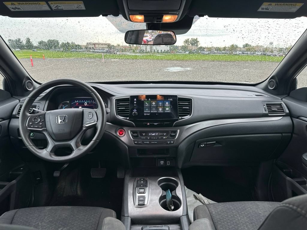 Used 2021 Honda Passport Sport image 18