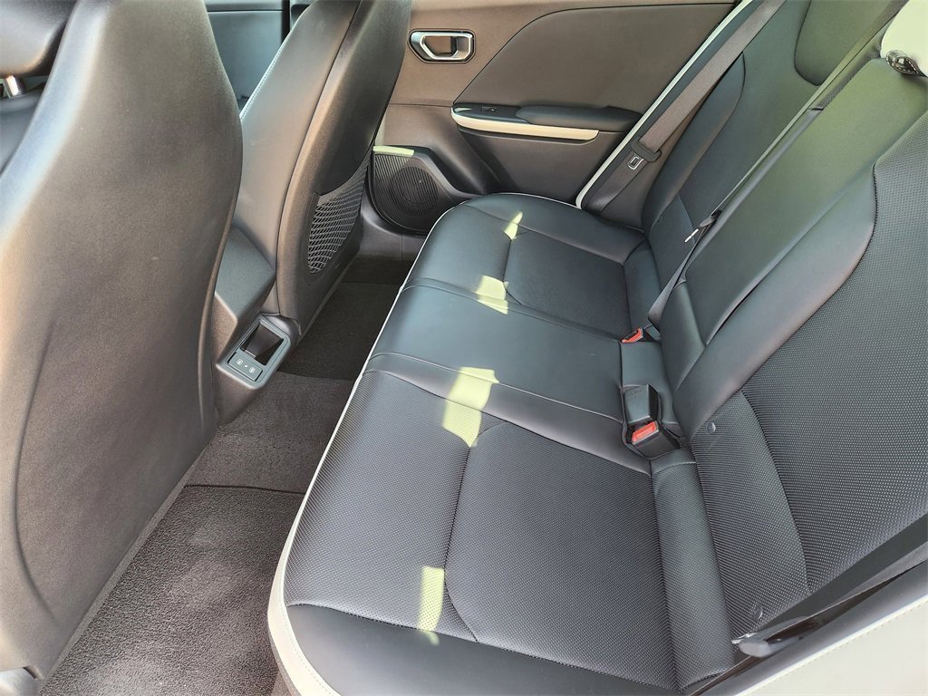 New 2025 Kia K4 GT-Line w/ GT-Line Premium Package image 21