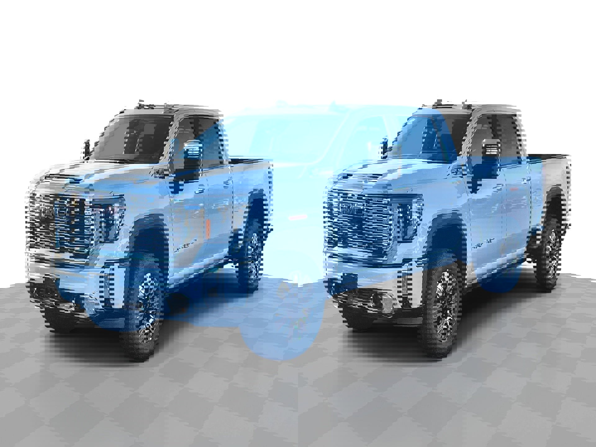 New 2026 GMC Sierra 2500 Denali w/ Denali Reserve Package image 22