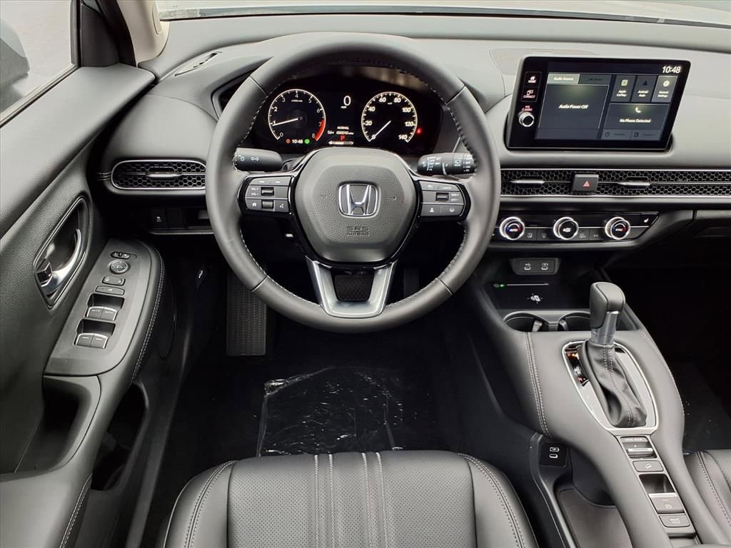 New 2026 Honda HR-V EX-L image 13