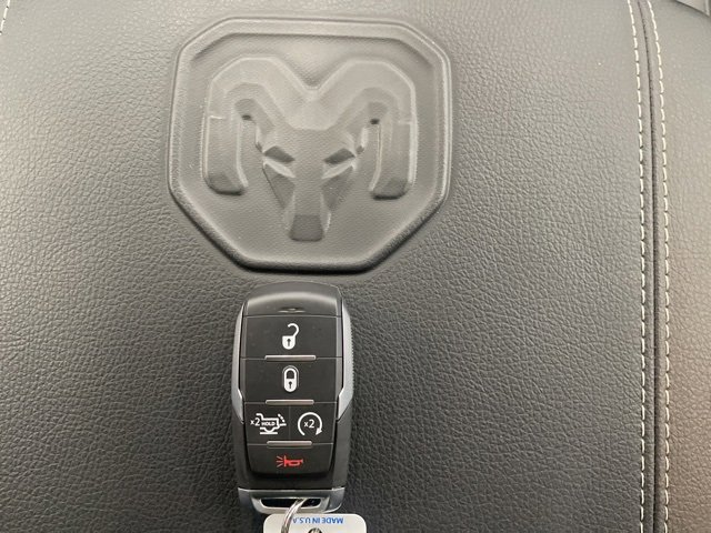 New 2025 RAM 2500 Laramie image 23