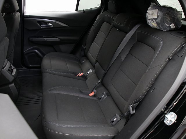 New 2026 Chevrolet Equinox EV LT w/ Comfort Package image 12