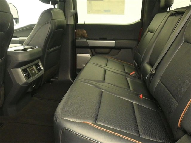 New 2026 Ford F250 Lariat w/ FX4 Off-Road Package image 10